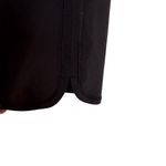 Lululemon Keep It Classic Crop Pant 23” Black Size 4 Photo 8