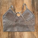 JoyLab  Seamless Sports Bra - Size M Photo 1