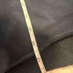 Abercrombie & Fitch Dark Blue Crew Neck Sweater Medium Photo 4