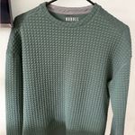 Nobull Lot of 3 No Bull quilted crew neck tops Photo 8