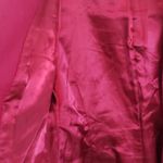 Anthropologie  Tulle new without tags wool blend pea coat 🎀💕NEW Photo 4