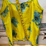 Bar III Bar lll Yellow Top Small Photo 4