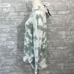 Jane and Delancey  Tie Dye Thermal Hoodie Photo 1