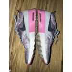 Nike Women Air Max Thea Gray Pink Running Training Shoes 599408-005 Sz 8.5 Photo 2