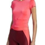 Heroine Sport Top Pink Size M Photo 0
