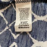 Stitch Fix  GILLI Trista Faux Wrap Dress Navy White Photo 8