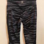Old Navy Go Dry Camo Crop S Photo 2
