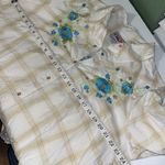 Vintage Roper Women's Plaid Pearl Snap Western Shirt Size 1X Photo 7