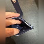 Vera Bradley Patterned Fabric  cardholder Photo 2