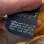 Luxury brand Kippys crystallized swarovski crystals tote shoulder bag metallic Gold Photo 8