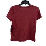True Religion True‎ Religion Red Short Sleeve Logo Tee XS New Photo 1