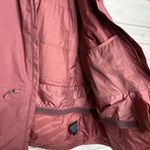 The North Face Gatekeeper Winter Jacket Wild Ginger Plus Size 2X Photo 10