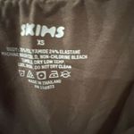 SKIMS  Fits Everybody slip dress Color: umber New without tags Photo 3