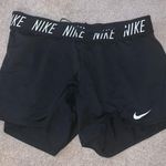 Nike Black Shorts Photo 0