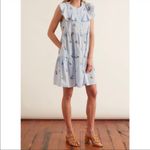 Gal Meets Glam  Rosalie Dress in Lake Bliss Photo 1