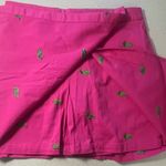 Kate Hill | ladies whale embroidered skort. Size: 10 Photo 5