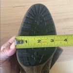 Cole Haan olive suede Sabrena boot Photo 11