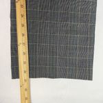 Dialogue ‎ Women's Glenn Plaid Design Dress Pants Size 12 Photo 5