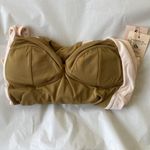 We Are HAH  Pull Thru One Piece Bodysuit / Swimsuit Shroom Size Small Photo 1