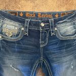 Rock Revival Capris Photo 2