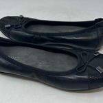 Vionic Spark Minna Ballet Flats black size US 7 comfort Photo 4