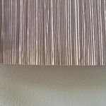 Topshop | Pleated Top Cold Shoulder Cutouts Size 2 Baby Pink Photo 2