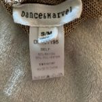 Dance & Marvel  halter top Photo 3