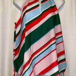 Ted Baker London Zerin Tutti Frutti halter neck Top size 2 (4-6 us) π Photo 6