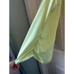 Calia Neon Yellow Workout Tank Photo 3