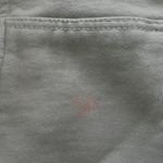 Brandy Melville Green John Galt Zip Up Photo 3