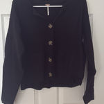 Free People  Bonfire Cardigan Photo 0