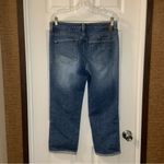 Tommy Hilfiger Medium Wash Hipster Jeans size 8 Photo 6