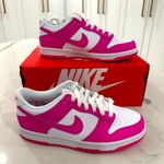 Nike  Dunk Low Sneakers Photo 0