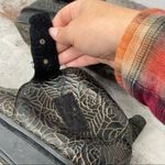 Alegria  Caiti Choco Ankle Boots Bronze Leather42 Photo 7