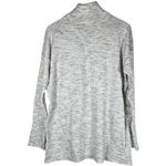 RD Style  Ursula Heathered‎ Turtleneck Sweater 1X NWT Photo 1