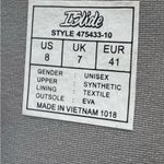 News Yankees Cooperstown Loudmouth Slides White Size 8 Photo 4