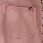 Hidden Cult Lace Up Wynn Sweat Pants Bubblegum Pink Size X Small Photo 12