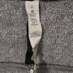 Lululemon‎ Women's Green Scuba Hoodie Jacket Size 4 Photo 5