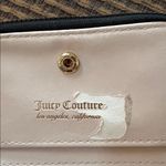 Juicy Couture black cherry print  wallet Photo 3