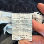 Wrangler  Women's Deep Indigo Boot Cut Trouser Jeans Size 5/36 Photo 2