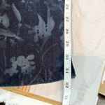 NYDJ Slim Bootcut Jeans Size 10 Bishop Floral Multi Laser Lift Tuck Technology Photo 11