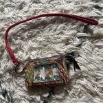 Vera Bradley Lanyard Photo 0