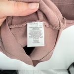 Leith Womens Taupe One-Shoulder Cut-Out Knee-Length Bodycon Bandage Dress Large Photo 3