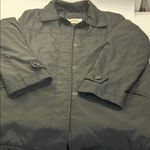 Talbots Charcoal Outerwear Photo 4