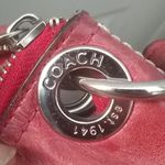 Coach FINAL MARKDOWN Ladies' Poppy Hippie Bag Photo 3