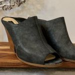 Steven By Steve Madden Carisma Slip On Mule Photo 1