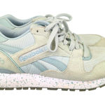 Reebok GL 6000 Green Sneakers Athletic Shoes Women's Size 7 114081895 Photo 0