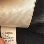 Kate Spade Rio Crepe Tie Little Black Sleeveless Dress Size 8 Photo 8