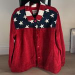 Coldwater Creek America Jacket Photo 1