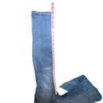 Gap  Mid Rise Sculpted Legging Jeans‎ With Washwell™ Light Brooklyn Size 2/26 Photo 6